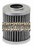 Hydraulic filter 56x73mm