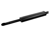 Silencer