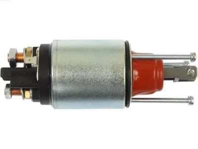 Starter Solenoid