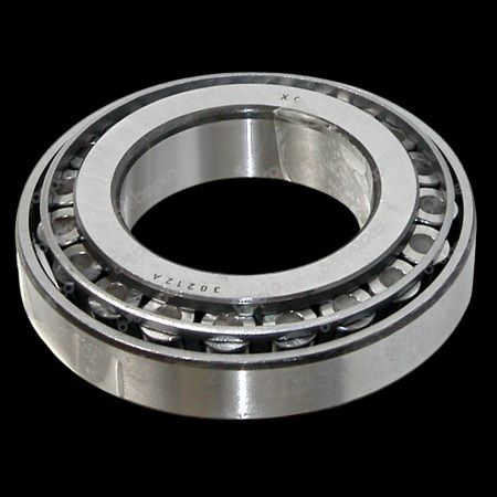 Bearing 60x130x31
