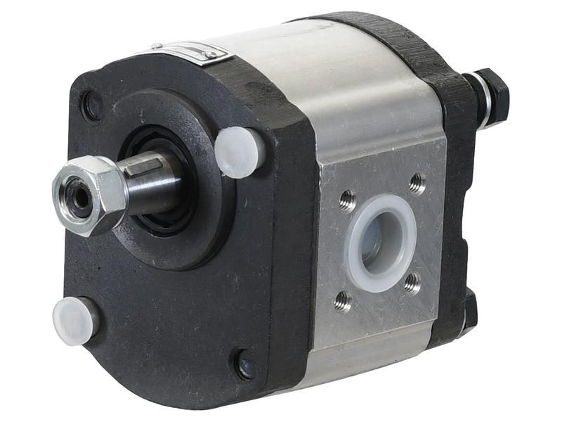 Single Hydraulic Pump