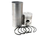 Piston, Ring & Liner Kit