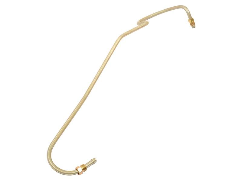 Fuel Pipe Tap - Lift Pump