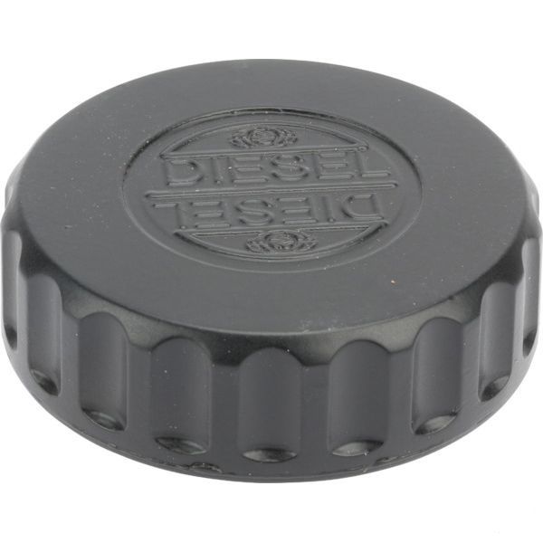 Fuel cap Fiat