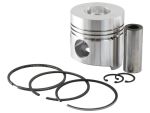 62019 Zuiger en verenset boring Ø99.9mm Fiat
