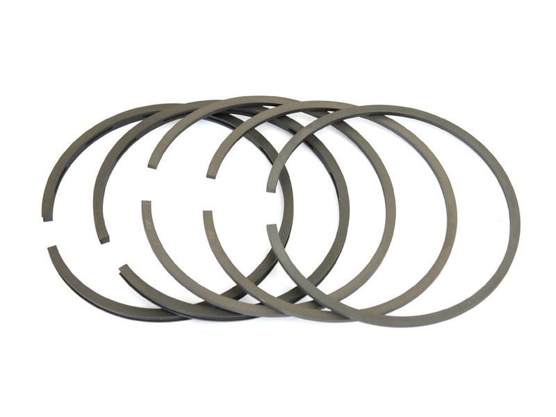 Piston Ring Set
