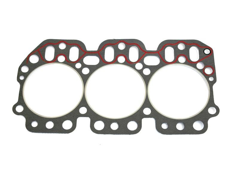 Head Gasket 119mm