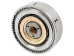 73595 Aftakas koppeling met 4 platen