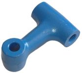 Noix de chandelle