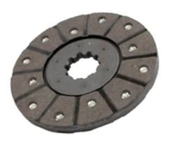 Brake Friction Disc 178mm