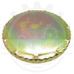 Tankdeckel Ø100 mm