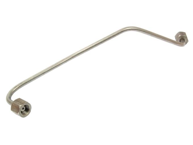 Tuyau injecteur N°1