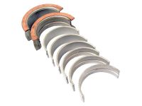 Hoofd lagerset +0.010'' (0.25mm)