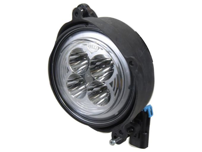 Koplamp AL225895