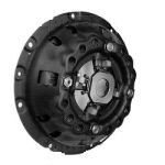 Clutch Assembly Single 11