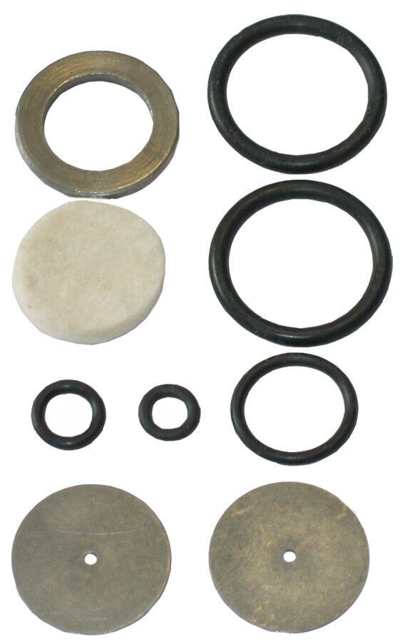 Power Steering O'Ring