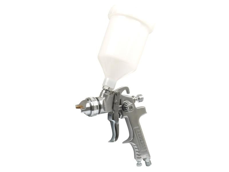 Spray Gun upper tank