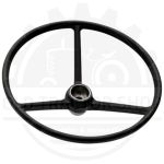 Steering Wheel Ø 425 mm conus met fijne vertanding met hydraulische besturing