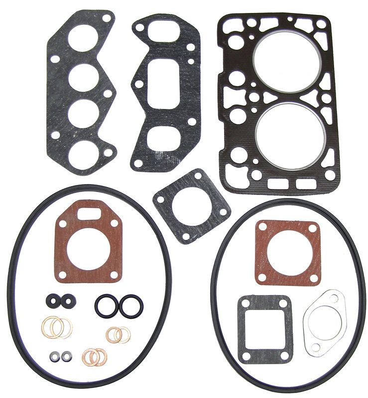 Gasket Set