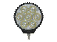 Phares de travail à LED 3030 Lumen, Klasse 3, 10-30V