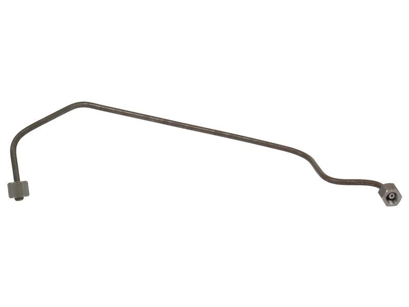 Fuel Injector Pipe No. 4