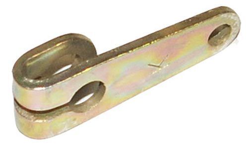 Hand Foot Throttle Bracket