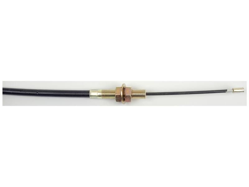 PTO Clutch Cable