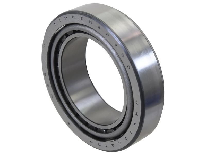 John Deere Rollager RE50957