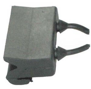 Motorkaprubber 50 X 20 X 11 mm