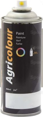 Rouge 400 ml aérosol