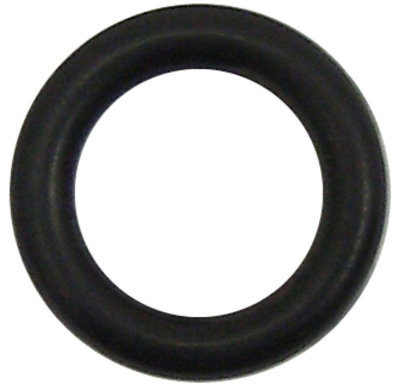 Rubber sealing ring