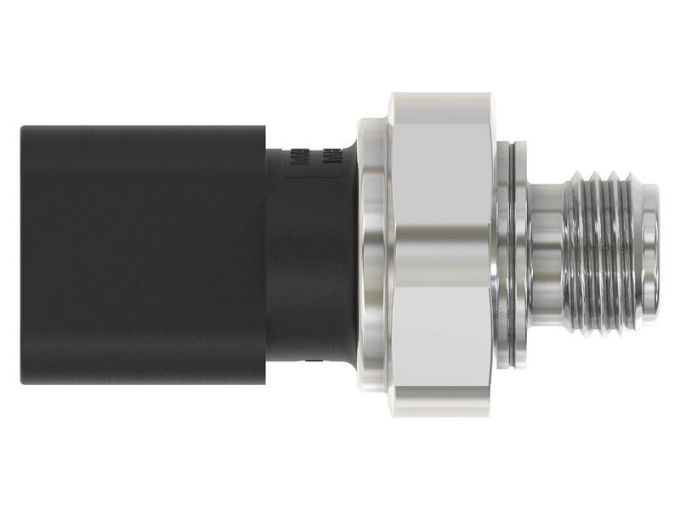 Druksensor Brandstofrail RE538128
