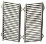 Jeu Grilles Calandre