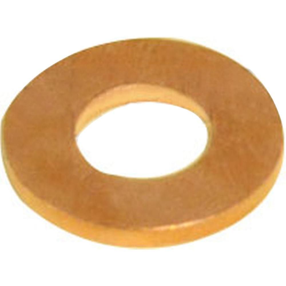 Imperial Copper Washer