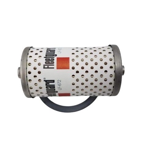 Oil Filter LF672
