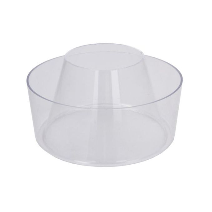 Voorfilter (Pre-cleaner) Glas Ø184mm