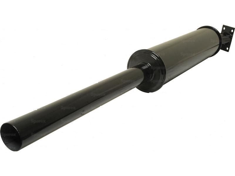 Silencer Valmet & Valtra