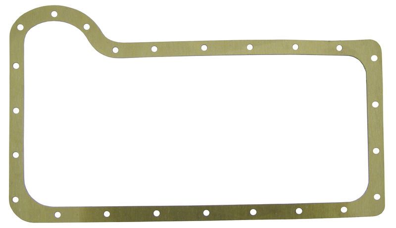 Carter gasket