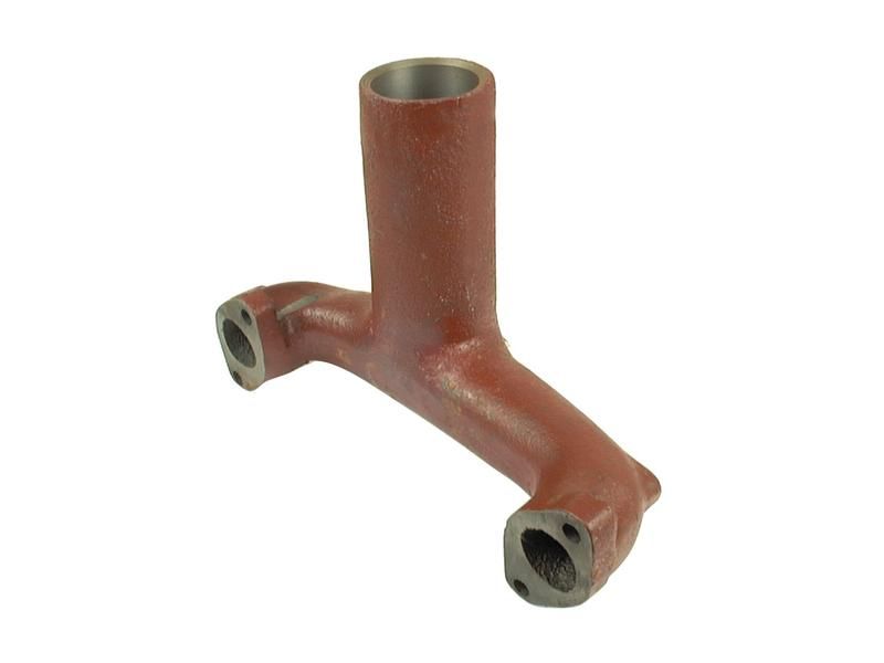 Exhaust Manifold