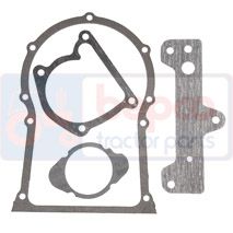 Bottom Gasket Set