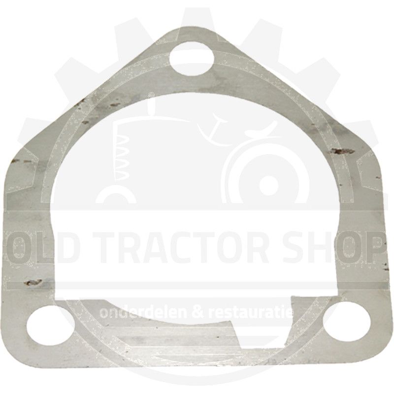 Vulring Brandstofpomp