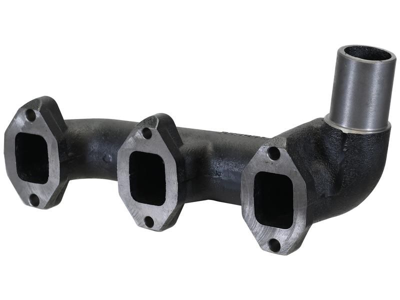 Exhaust Manifold