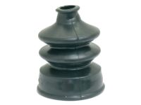 Staub-Manschette