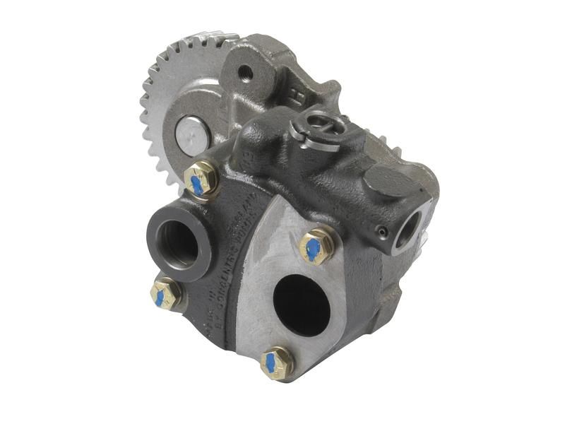 Engine Oil Pump