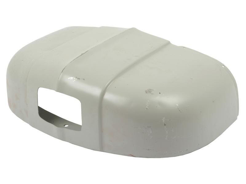 Nose Cone