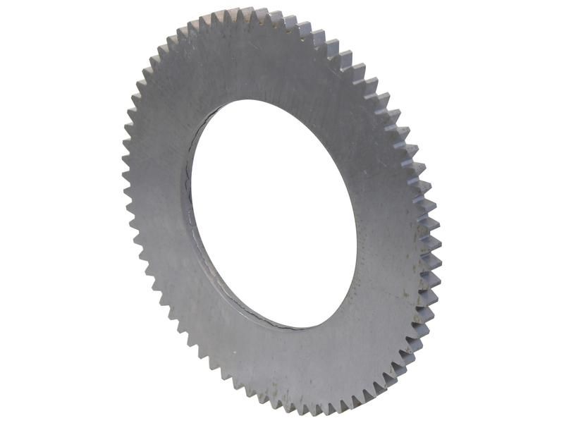 Remschijf. Buiten L156889