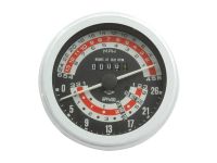 Traktormeter