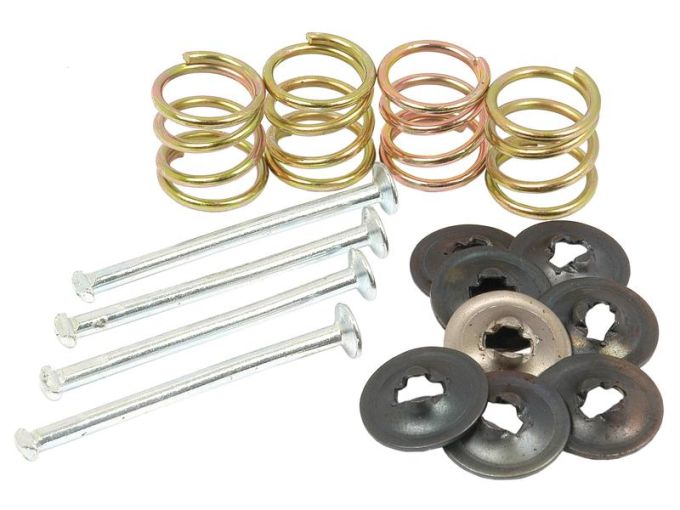Kit maintien latéral Segments de Frein