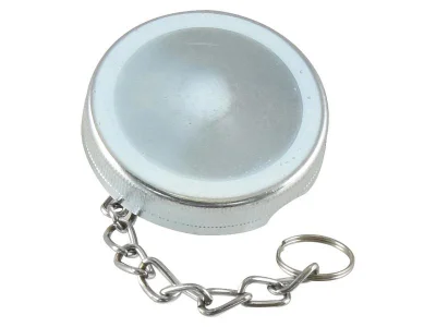 Engine Oil Filler Cap