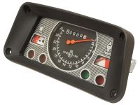 Instrument Cluster Clockwise